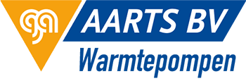 Aarts Warmtepompen Blauw