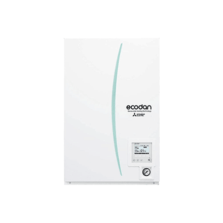 Hydrobox Alleen Verwarmen D Generatie
